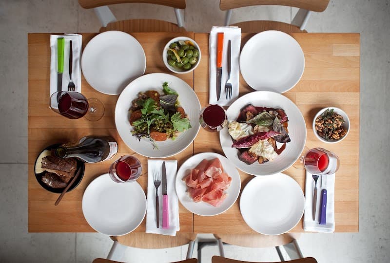 The Four Horsemen photo 1