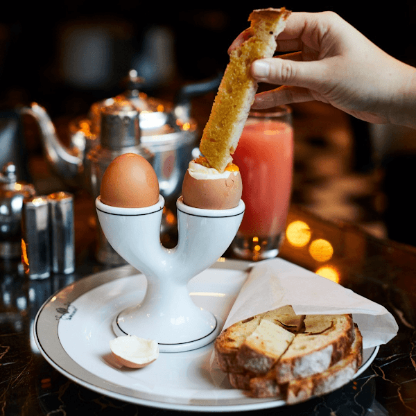 The Wolseley photo 1