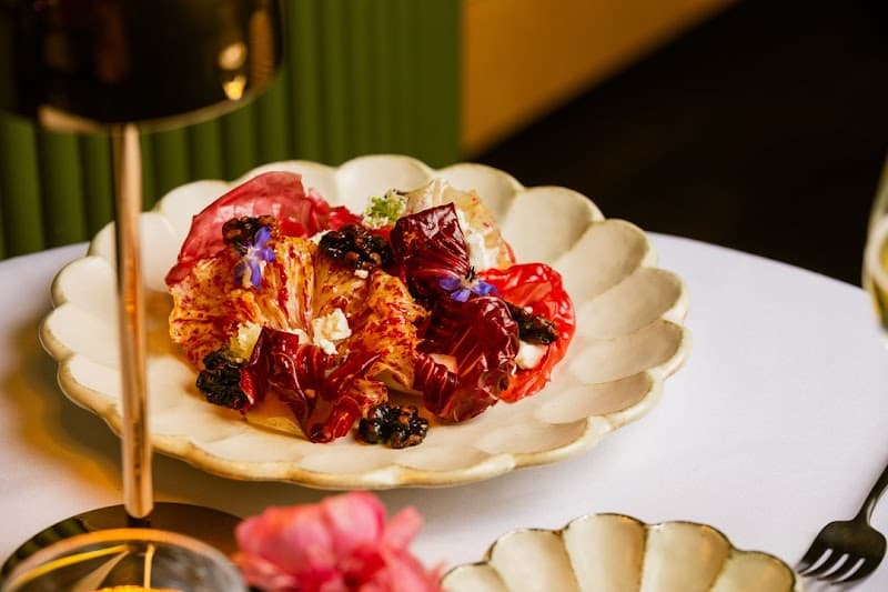 Tucci - New York photo 1