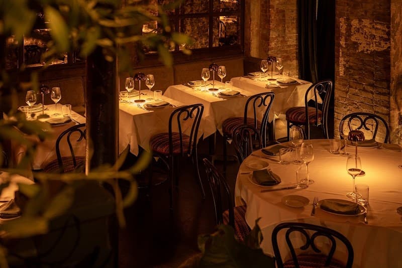 Tucci - New York photo 3