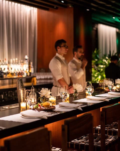 Ardor ā West Hollywood