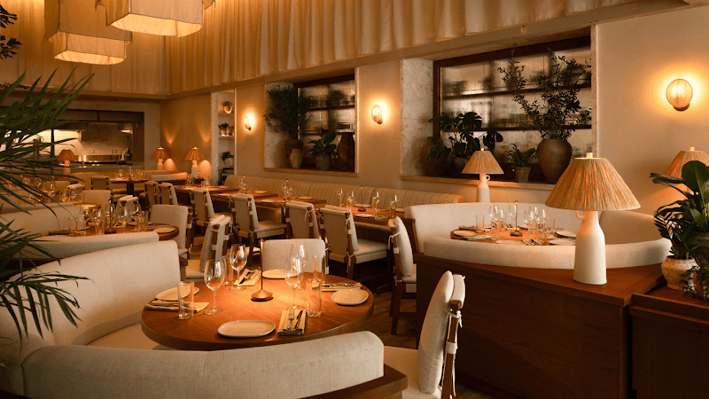 AVIV — South Beach