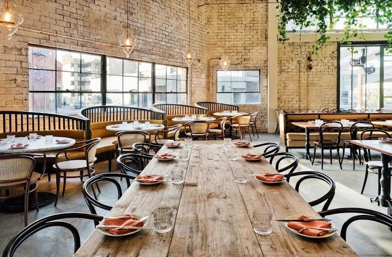 Bavel ā Arts District