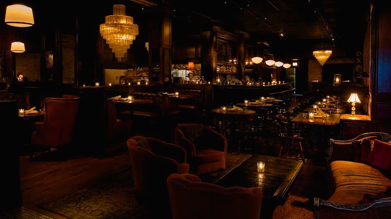 Bavette's Bar & Boeuf — River North