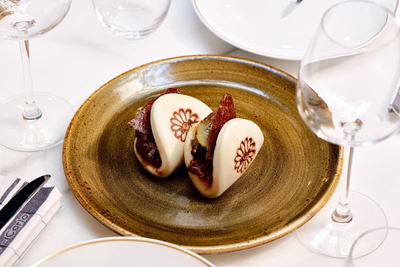 Beefbar New York photo 1