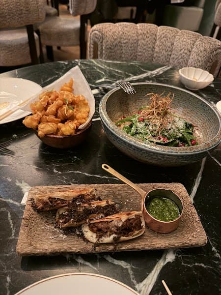 Beefbar New York photo 2