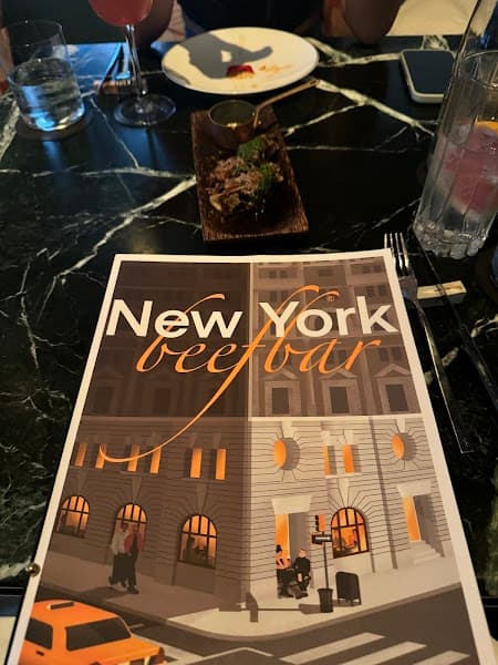 Beefbar New York photo 3