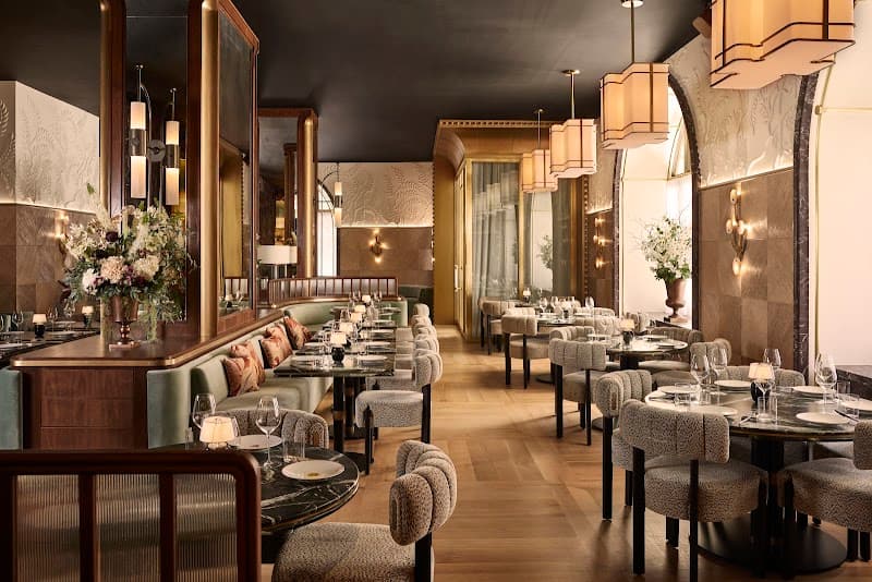 Beefbar New York — Tribeca