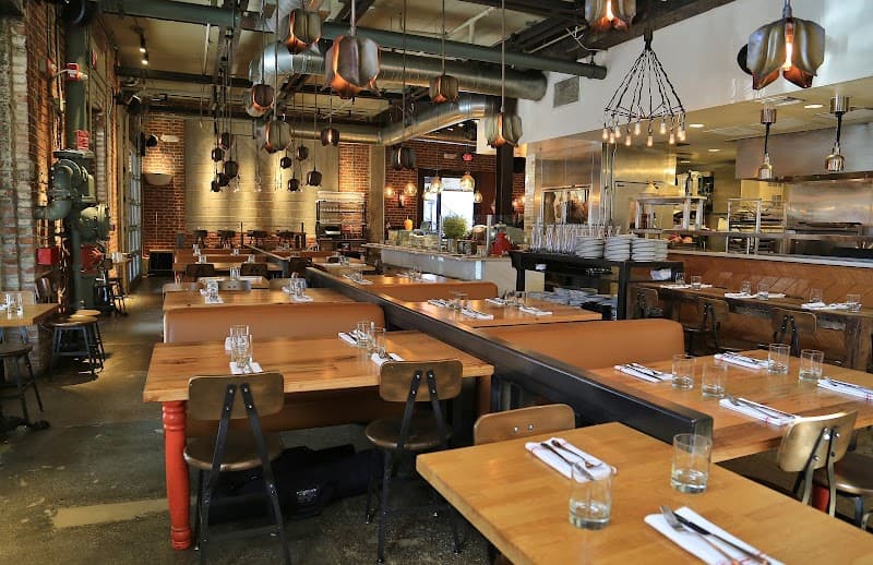 Bestia ā Arts District