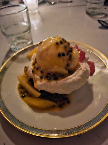 Bistrot Ha — Lower East Side