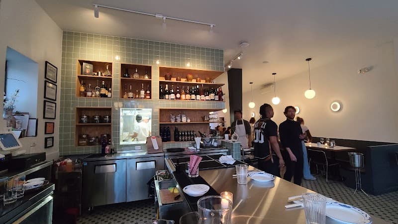 Bonnie's — Williamsburg