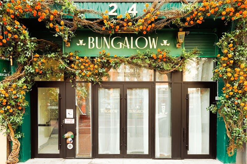 Bungalow — East Village