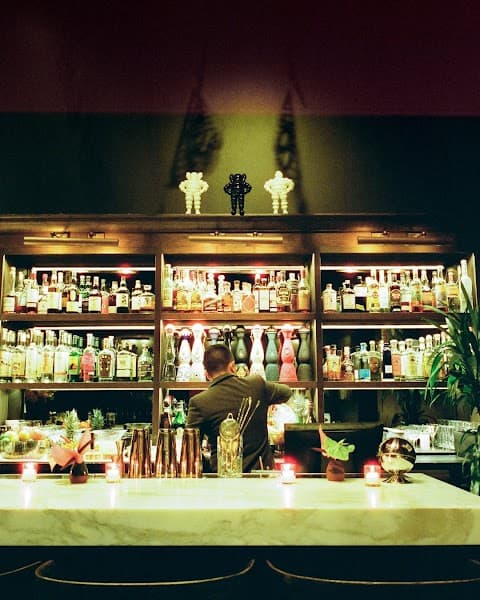 Californios — Mission