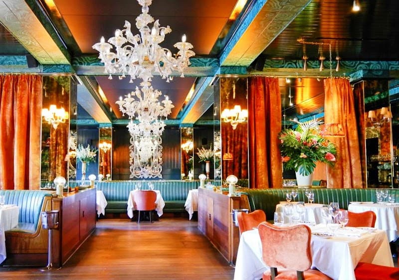 Carbone Miami — South Beach