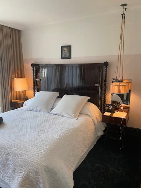 Chiltern Firehouse photo 1