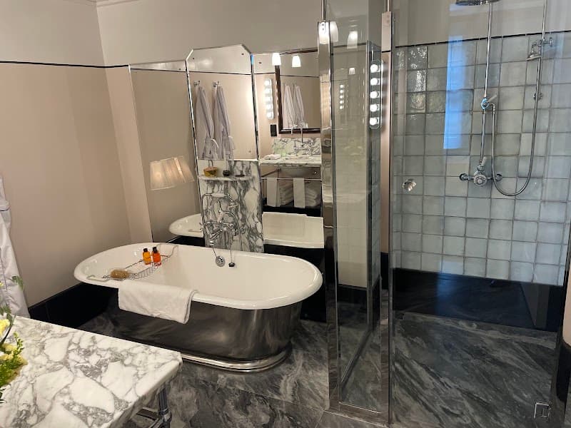 Chiltern Firehouse photo 2