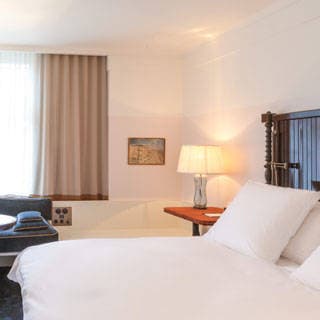 Chiltern Firehouse photo 3