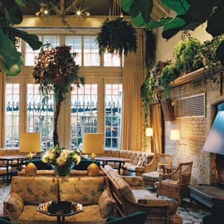 Chiltern Firehouse โ Marylebone