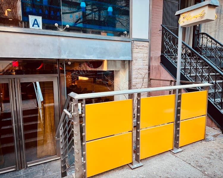 Claud — East Village