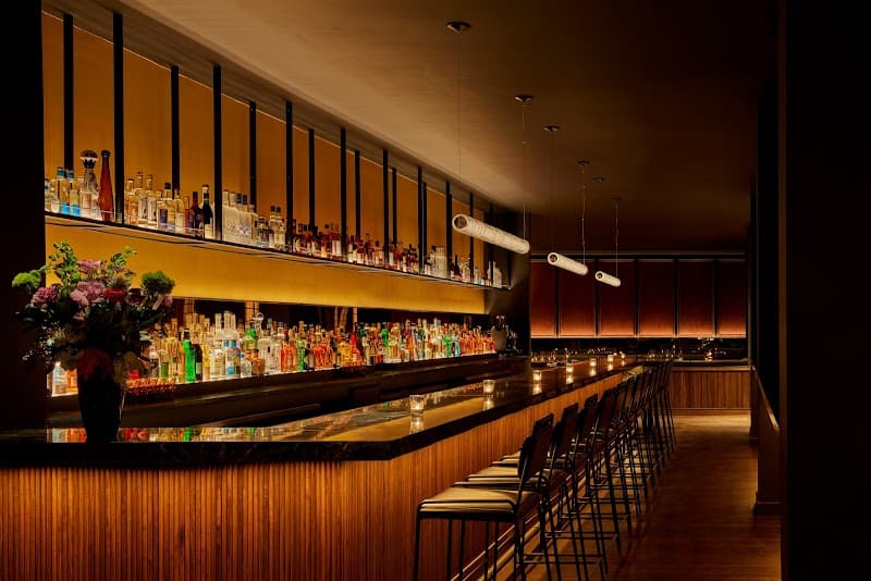 Coqodaq — Flatiron