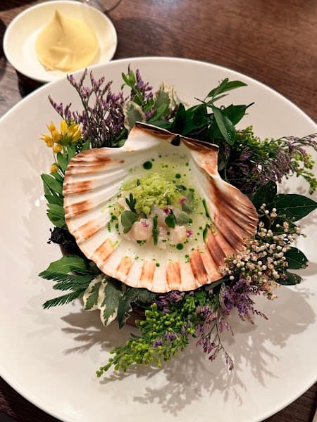 Core by Clare Smyth photo 1