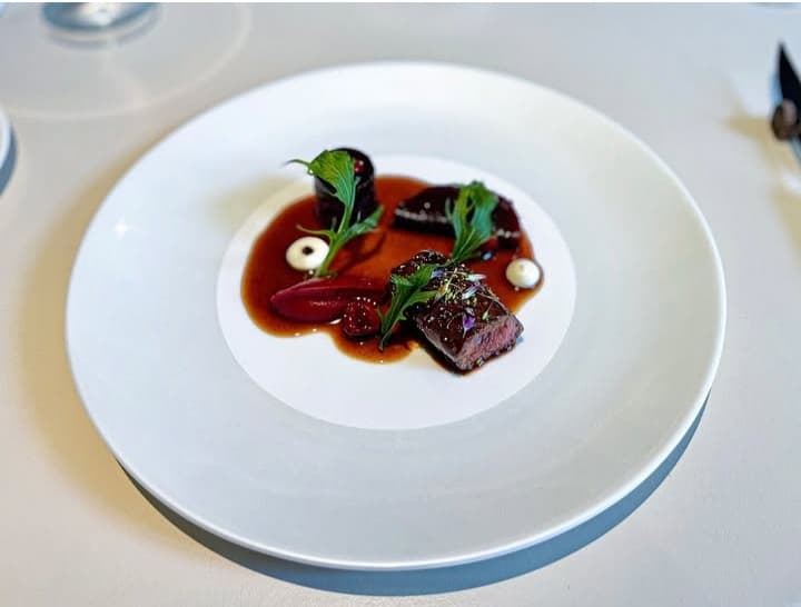 Core by Clare Smyth photo 2