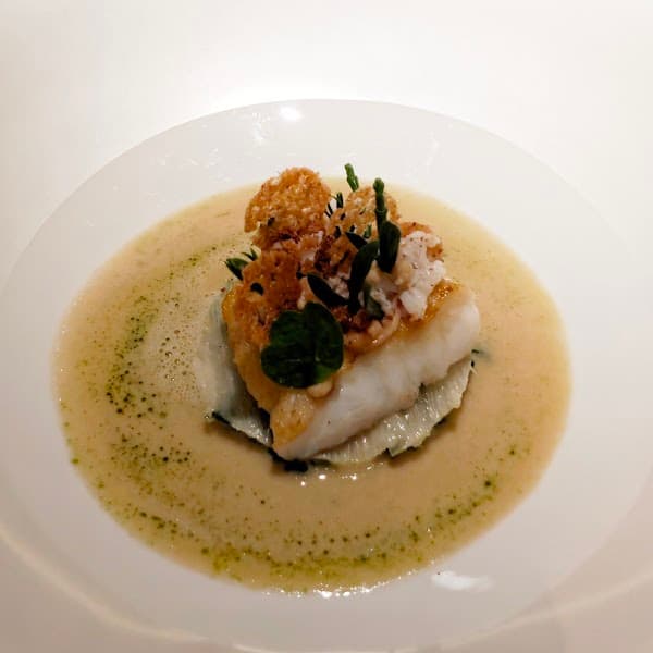 Core by Clare Smyth photo 3