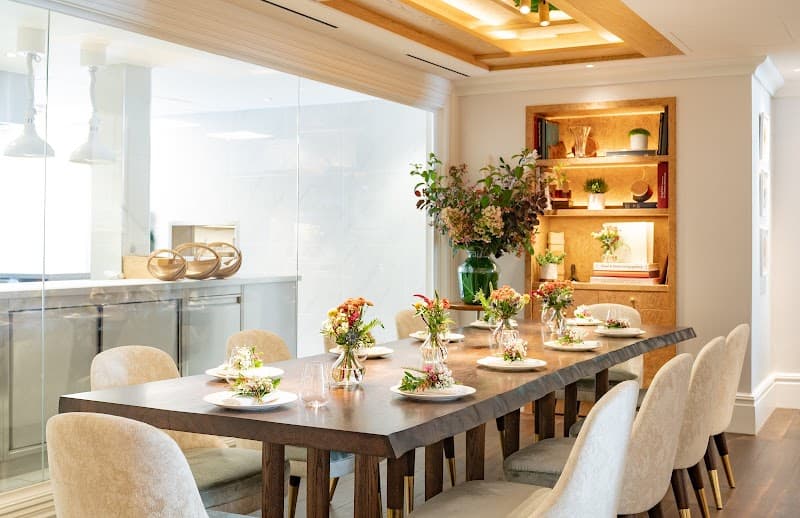 Core by Clare Smyth โ Notting Hill