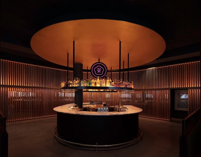 COTE Miami — Brickell