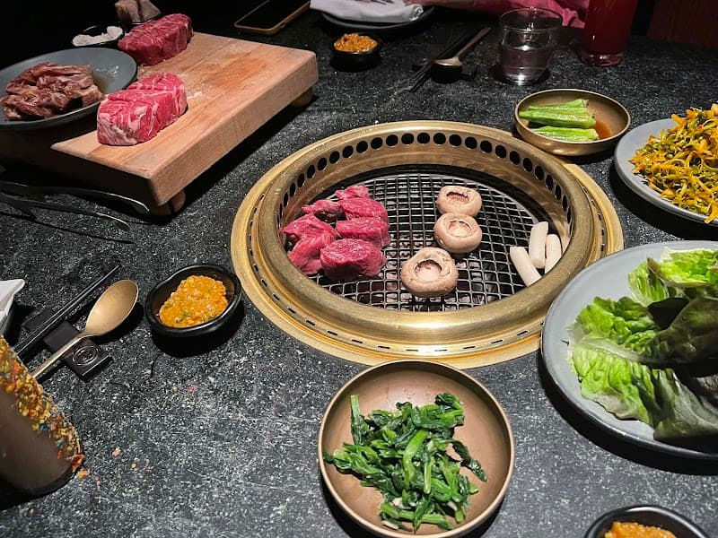 COTE Flatiron photo 2