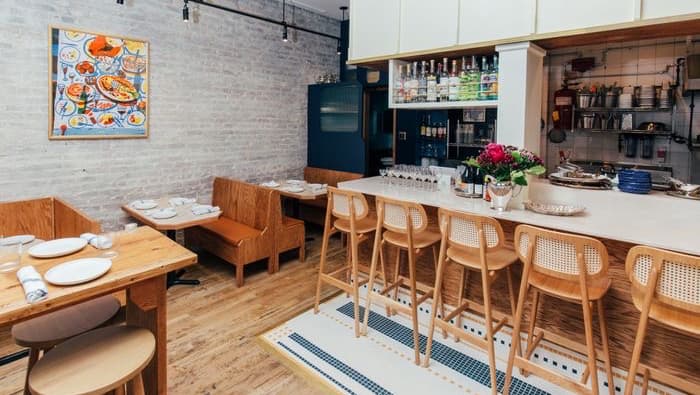 Dame — West Village