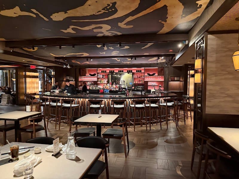 Din Tai Fung — Midtown West