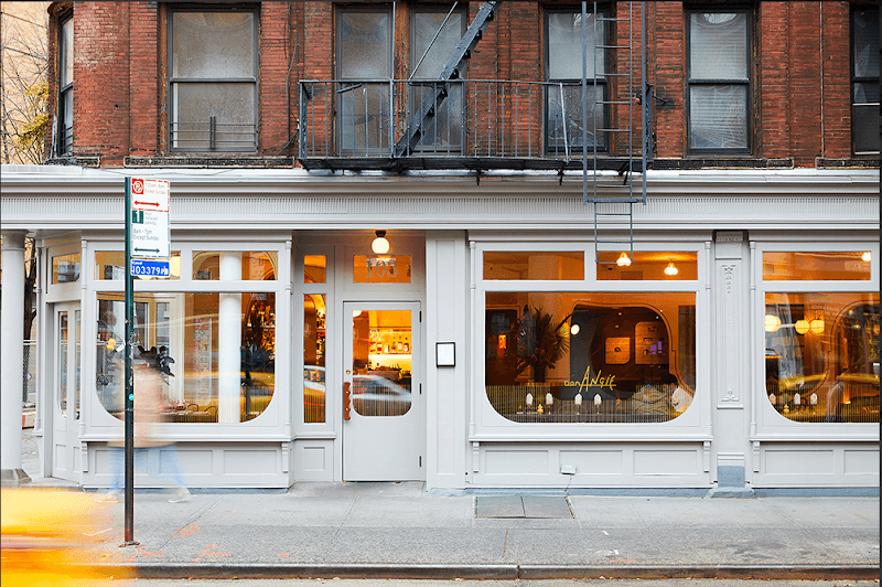 Don Angie — West Village