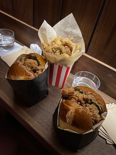 The Coop at Double Chicken Please photo 1