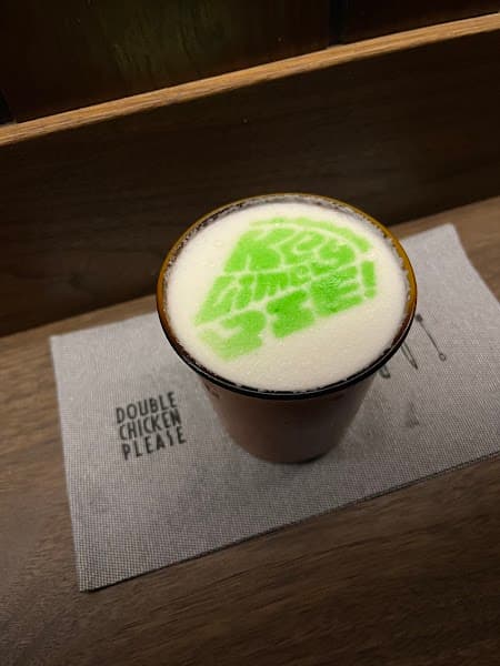 The Coop at Double Chicken Please photo 2