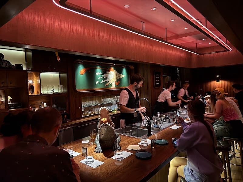 The Coop at Double Chicken Please photo 3