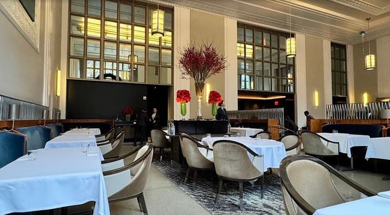 Eleven Madison Park photo 1