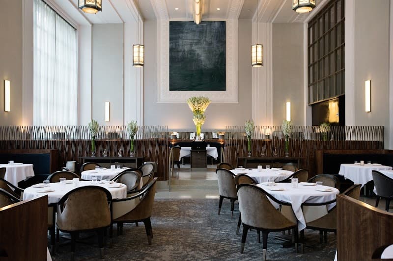 Eleven Madison Park — Flatiron