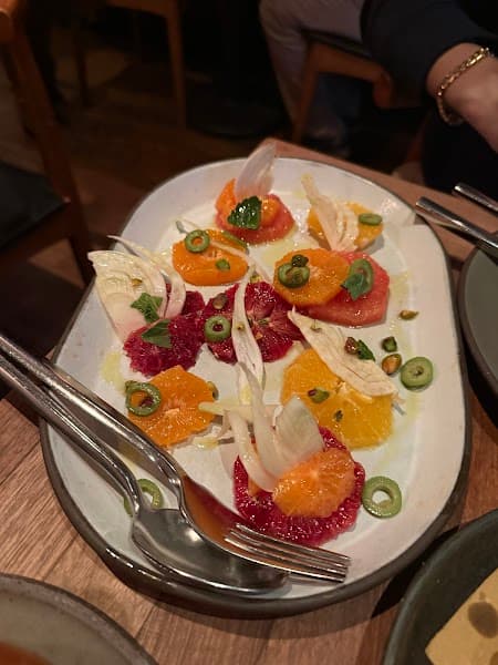 Felix Trattoria photo 1