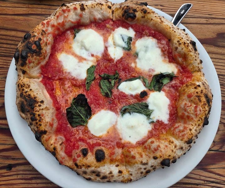 Felix Trattoria photo 3