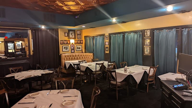 Felix Trattoria ā Venice