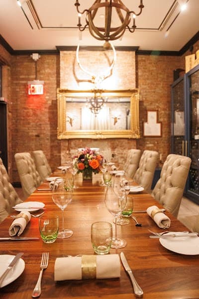 Francie — Williamsburg