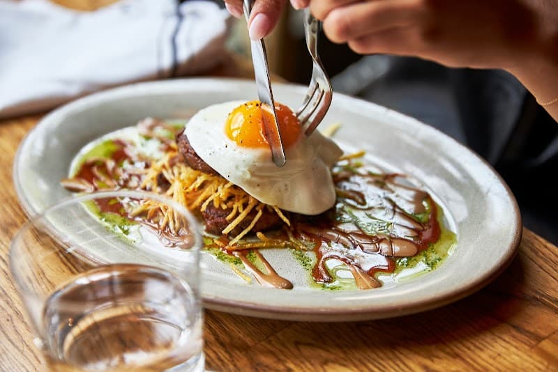 Girl & the Goat photo 1