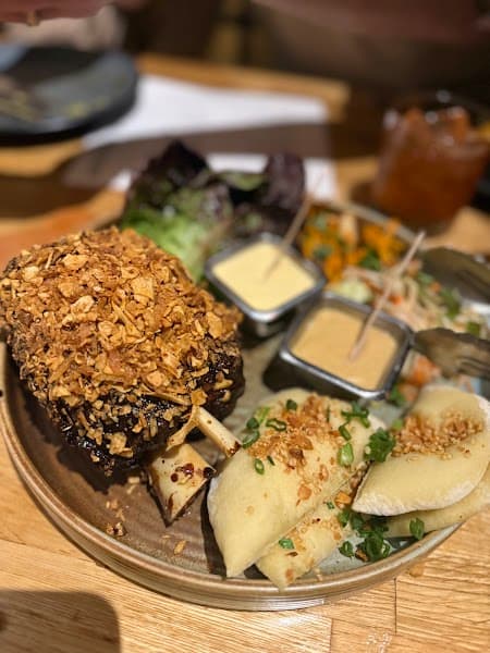 Girl & the Goat photo 2