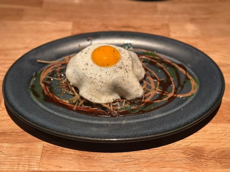 Girl & the Goat photo 3