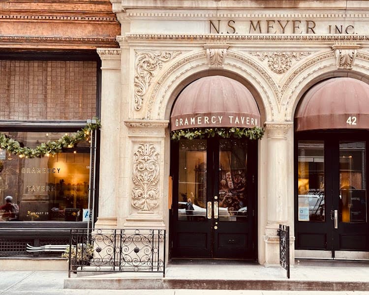 The Tavern at Gramercy Tavern photo 3