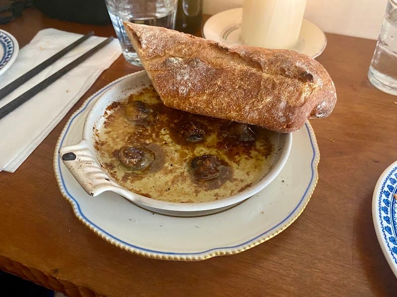 Ha's Snack Bar photo 1