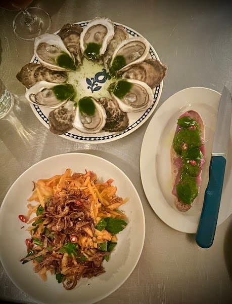 Ha's Snack Bar photo 3