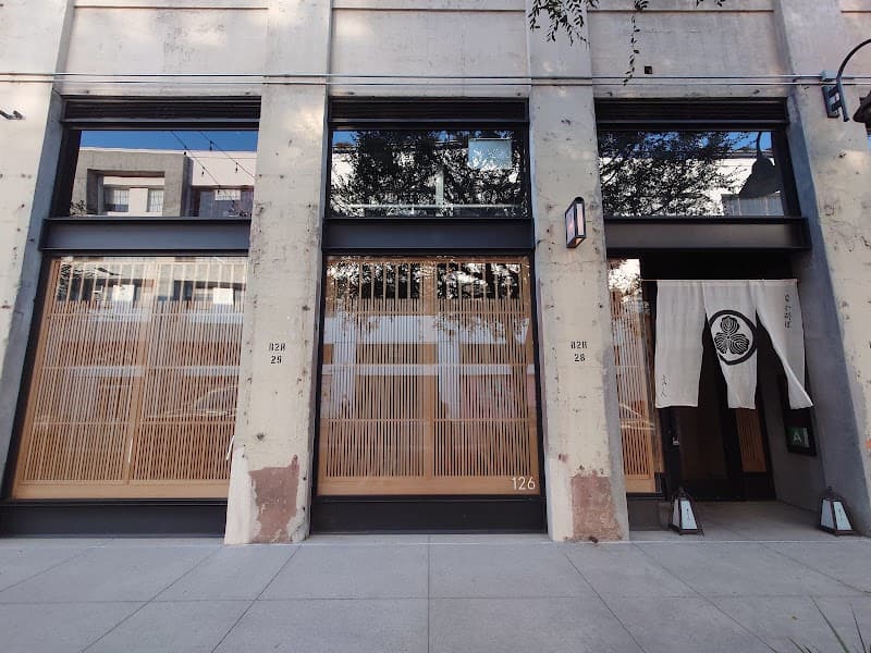 Hayato ā Arts District