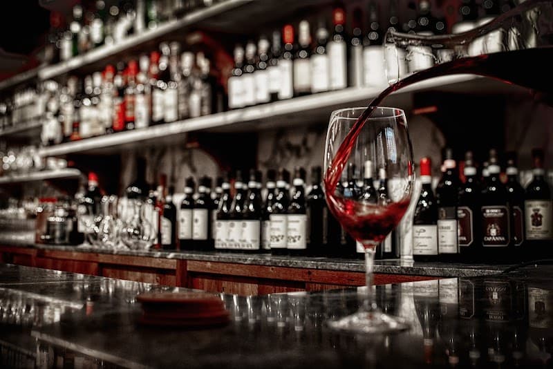 i Sodi — West Village